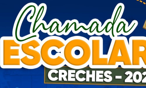 Chamada Escolar 2024: Pinheiral abre matrículas para creches